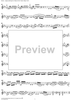Adagio and Fugue - Violin 2