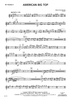American Big Top - Bb Clarinet 1