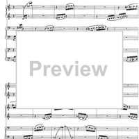 Vara per quatre - Score