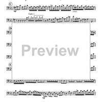 Allegro - Euphonium 2