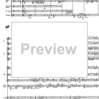 2000 - Cantata for mezzosoprano - Full Score