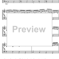 Double Bass Daily - Double Bass