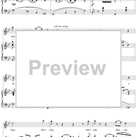 Treemonisha, No. 27: A Real Slow Drag