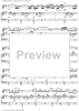 Songs without Words (Book V), Op. 62, No. 6: Spring Song - Piano Score