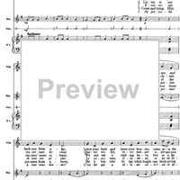 The Winter Star - Score