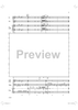 Allegiance - Score
