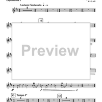 Pinnacle - Euphonium 2 BC/TC