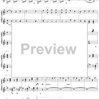 Leonore Overture (Fidelio, Composed 1805)