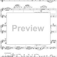 Symphony No. 1 in D Major, "Titan", Movement 1