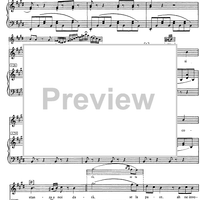 Oh! mie fedeli! from Beatrice di Tenda