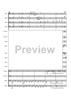 Passacaglia Interruptus - Score