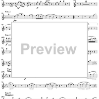 Piano Trio No. 4  (in place of Violin) - Clarinet