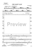 One Giant Leap - Percussion 2