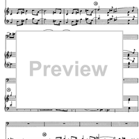 Sonata for Bassoon and Piano - Score