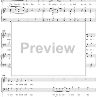 Yankee Doodle Rhythm