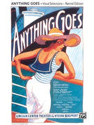 Anything Goes: Vocal Selections (Revival Edition)