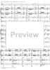 "Ubriaco non son io, nò, nò", No. 16 from "La Finta Semplice", Act 2, K46a (K51) - Full Score