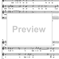 Oh, quanto v'ingannate