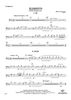 Elements (Petite Symphony) - Trombone 1