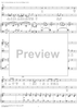 La forza del destino, Act 3, No. 19, Scene and Duet. "Nè gustare m'è dato" and "Sleale! Il segreto" - Score