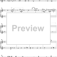 What Are You Doing New Year's Eve?