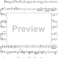 8 Variations on a theme by Count Waldstein in C Major, WoO 67