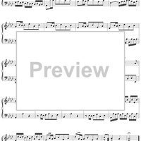 The Well-tempered Clavier (Book I): Prelude and Fugue No. 17