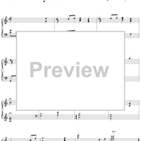 Still, Still, Still / Away in a Manger