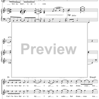 Oh, How My Heart Is An Ocean