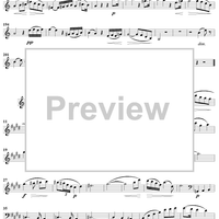 Sonata in A minor "Arpeggione" - Viola