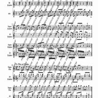 Musik für Kinder - Vocal And Performing Score