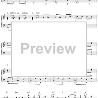 The Bartered Bride Polka