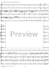 Symphony No. 27 in G Major, K199 - Full Score