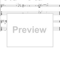 Leaving the Warmth of the Womb