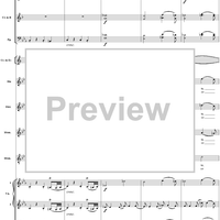 Idomeneo, rè di Creta, Act 3, No. 21 "Andrò ramingo e solo" - Full Score