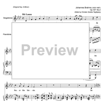 Salamander Op.107 No. 2