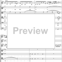 Mache dich, mein Geist, bereit, BWV115