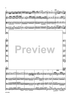 Quintet in the Key of Flexible (TWV 44:11) - Score