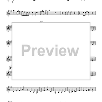 Clarinet Marmalade - Bass Clarinet