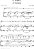 Wesendonk-Lieder, WWV91, No. 3 - Im Treibhaus (In the Hothouse)