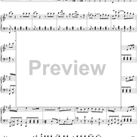 Overture from "Il Barbiere di Siviglia"