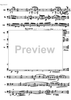 String Quartet a minor Op. 3 - Cello