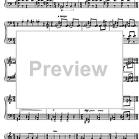 Concertante Symphony Op.95