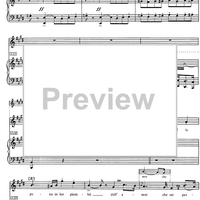 Oh! mie fedeli! from Beatrice di Tenda