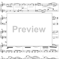 Suite No. 3 for Orchestra. Part 1. Élégie