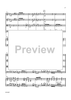 Easy String Quartets - Volume 1 - Score