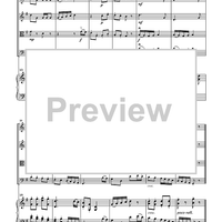 Easy String Quartets - Volume 1 - Score