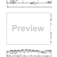 Prelude & Fugue in F