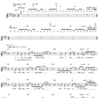 Why Do You Want Him?