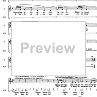 The Moonrakers - Score